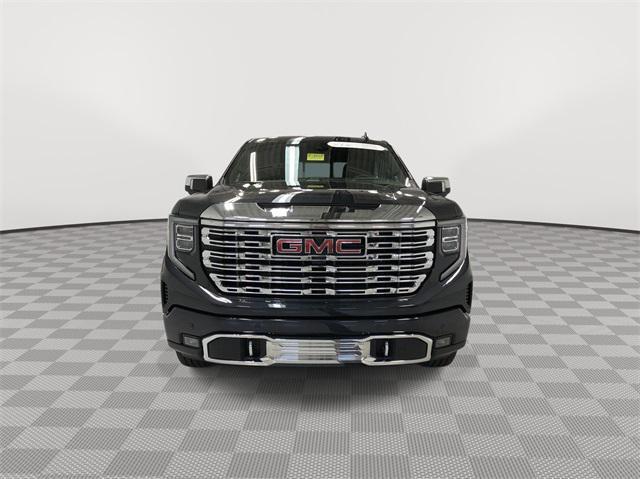 used 2024 GMC Sierra 1500 car, priced at $72,787