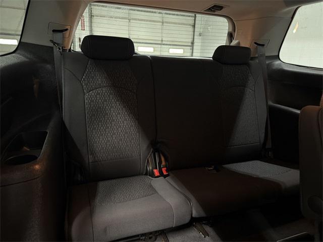 used 2014 GMC Acadia car, priced at $7,500