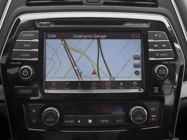 used 2017 Nissan Maxima car, priced at $16,000