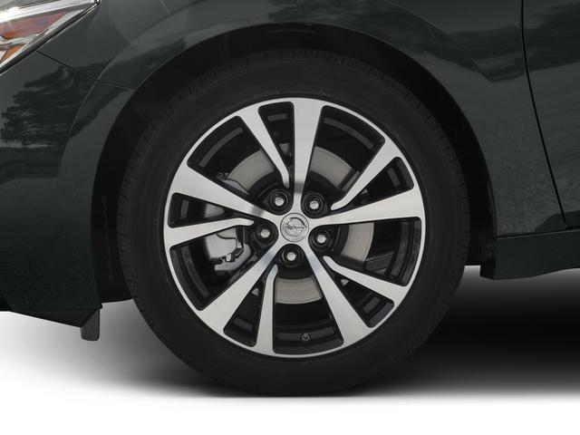 used 2017 Nissan Maxima car, priced at $16,000
