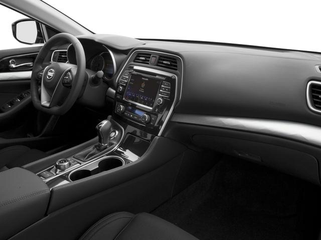 used 2017 Nissan Maxima car, priced at $16,000