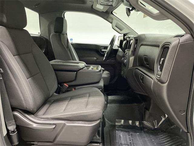 used 2024 Chevrolet Silverado 1500 car, priced at $34,000
