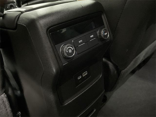 used 2023 GMC Acadia car, priced at $32,000