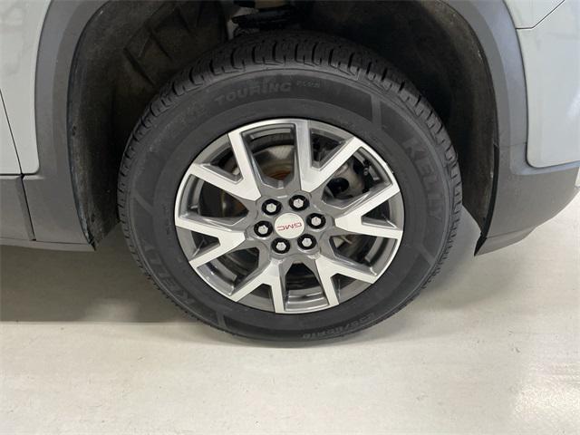used 2023 GMC Acadia car, priced at $32,000
