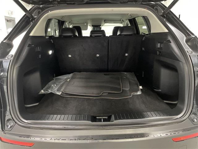 used 2025 Mazda CX-50 car, priced at $25,997