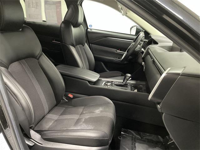 used 2025 Mazda CX-50 car, priced at $25,997