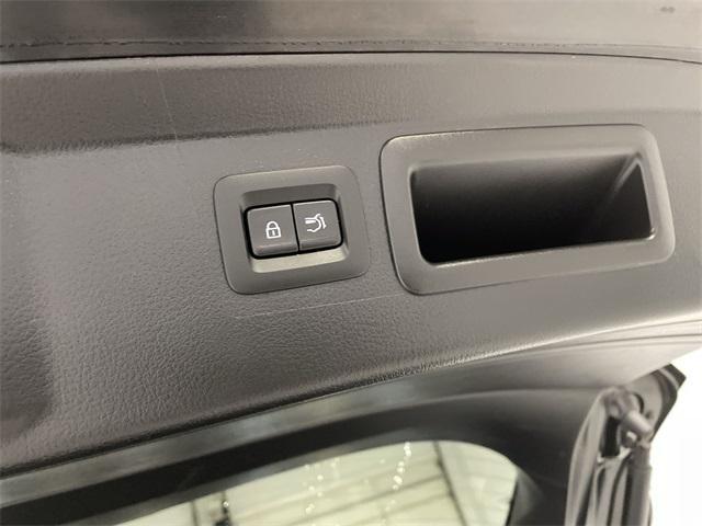 used 2025 Mazda CX-50 car, priced at $25,997