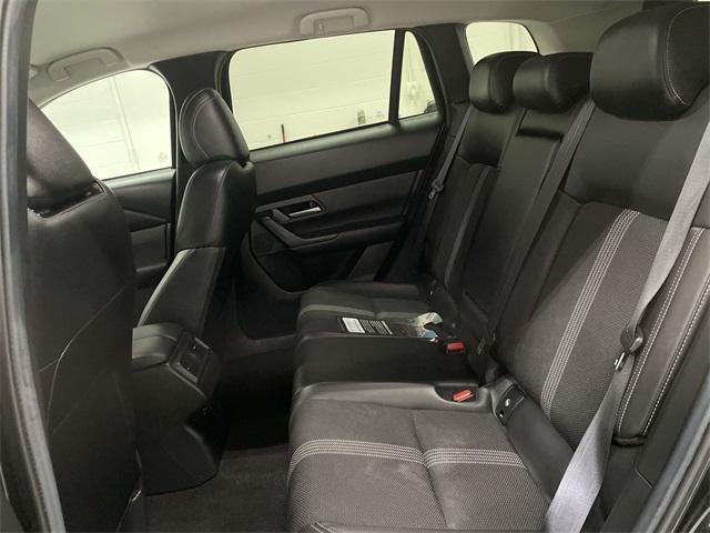 used 2025 Mazda CX-50 car, priced at $25,997