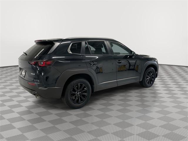 used 2025 Mazda CX-50 car, priced at $25,997
