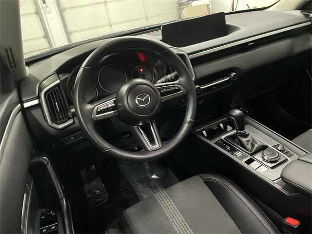 used 2025 Mazda CX-50 car, priced at $25,997