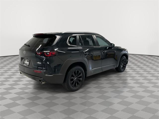 used 2025 Mazda CX-50 car, priced at $25,997