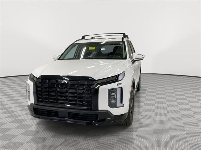 used 2024 Hyundai Palisade car, priced at $38,995