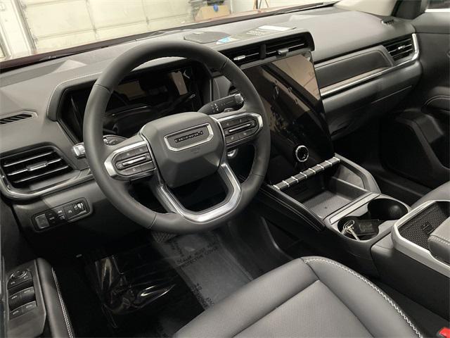 new 2026 GMC Terrain car, priced at $45,000