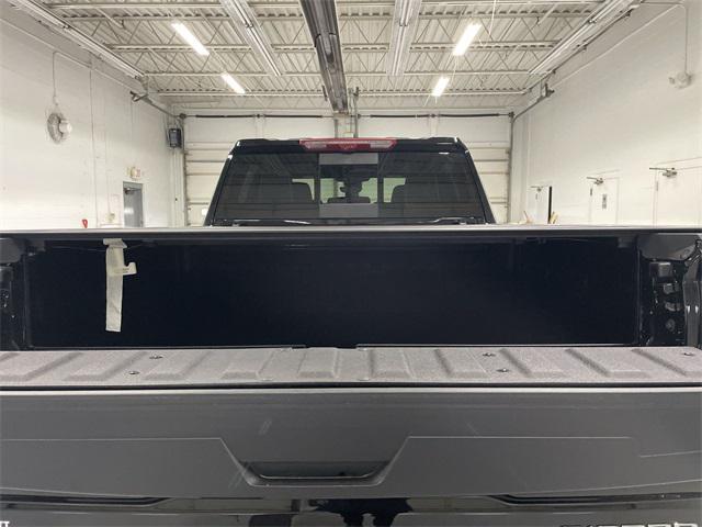 new 2026 GMC Sierra 2500 car, priced at $97,000