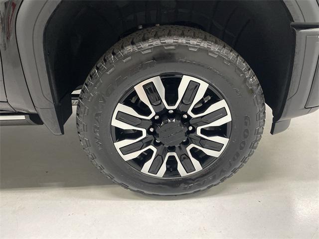 new 2026 GMC Sierra 2500 car, priced at $97,000