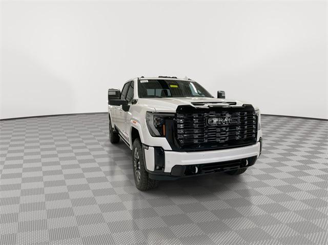 new 2025 GMC Sierra 2500 car, priced at $96,000