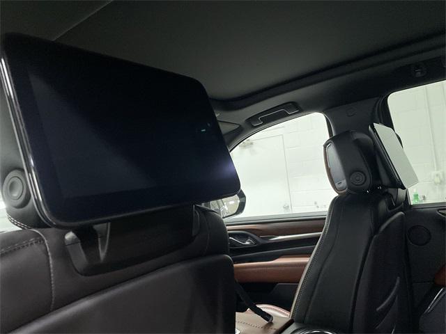 used 2023 GMC Yukon car, priced at $66,000