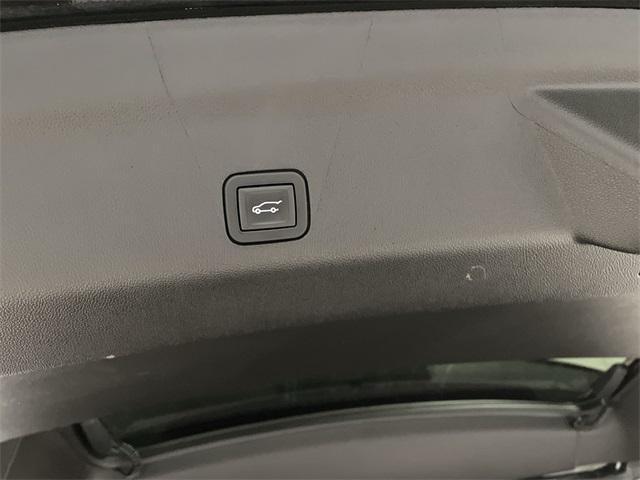 used 2023 GMC Yukon car, priced at $66,000