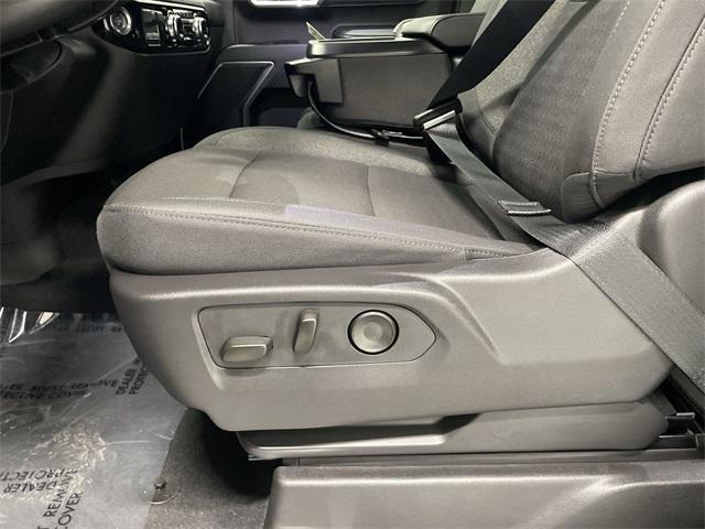 new 2026 GMC Sierra 1500 car, priced at $53,250