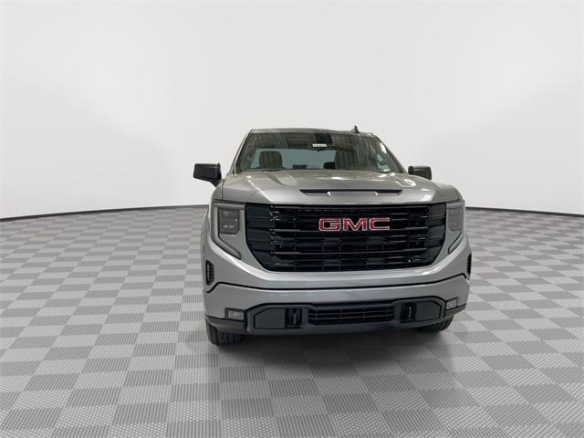 new 2026 GMC Sierra 1500 car, priced at $53,250
