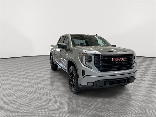 new 2026 GMC Sierra 1500 car, priced at $53,250