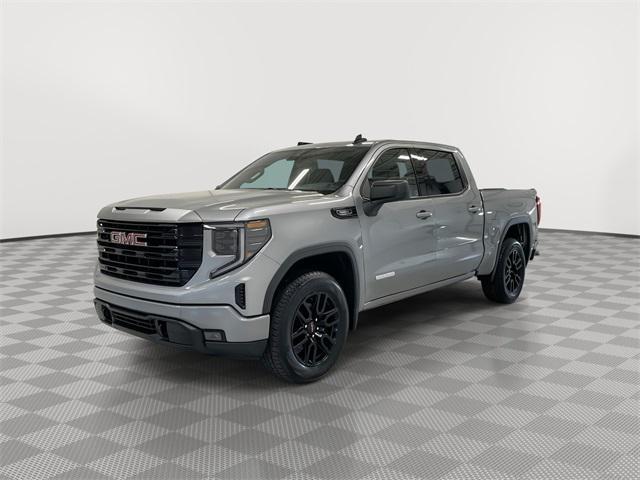 new 2026 GMC Sierra 1500 car, priced at $53,250