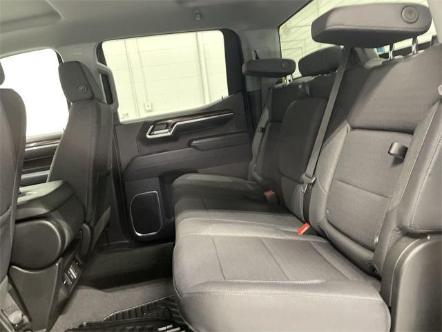 new 2026 GMC Sierra 1500 car, priced at $53,250