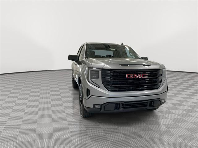 new 2026 GMC Sierra 1500 car, priced at $53,250