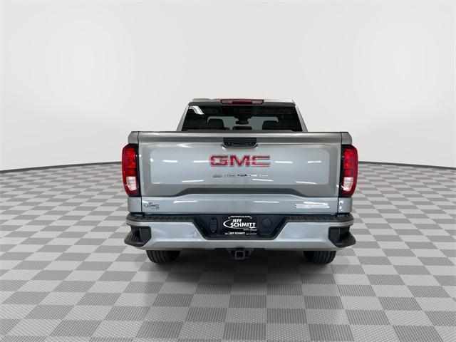 new 2026 GMC Sierra 1500 car, priced at $53,250