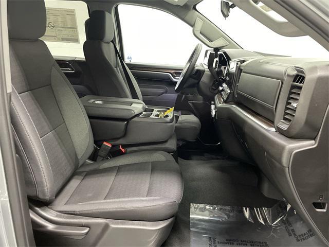 new 2026 GMC Sierra 1500 car, priced at $53,250