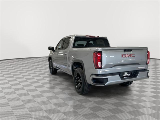 new 2026 GMC Sierra 1500 car, priced at $53,250
