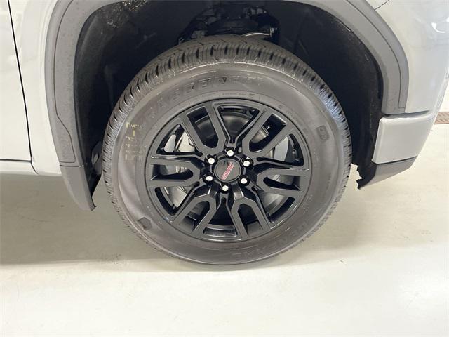 new 2026 GMC Sierra 1500 car, priced at $53,250