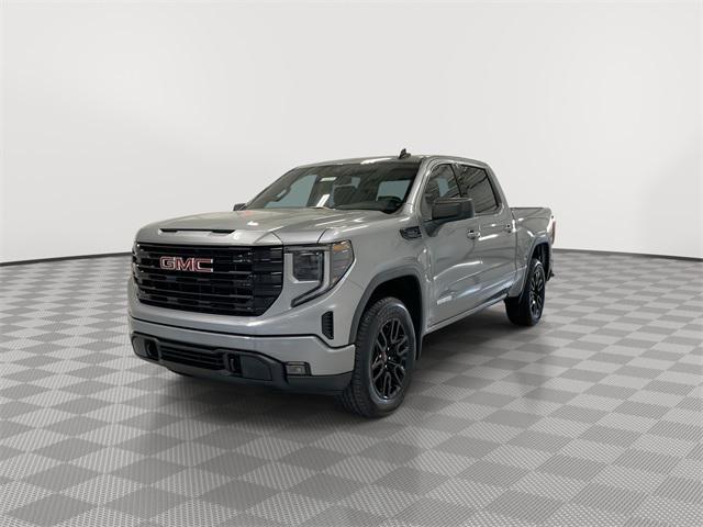 new 2026 GMC Sierra 1500 car, priced at $53,250