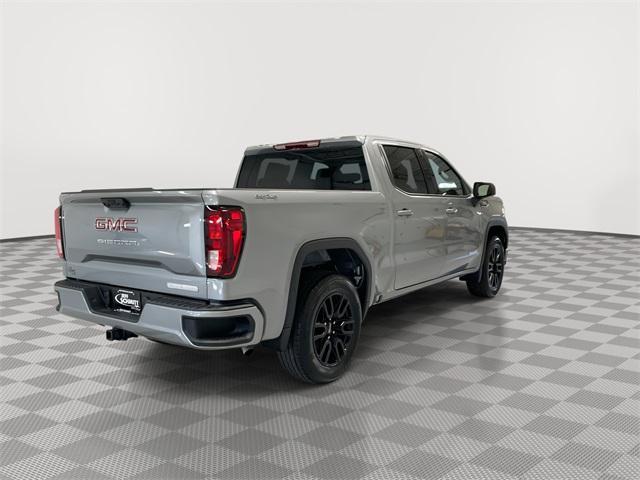 new 2026 GMC Sierra 1500 car, priced at $53,250