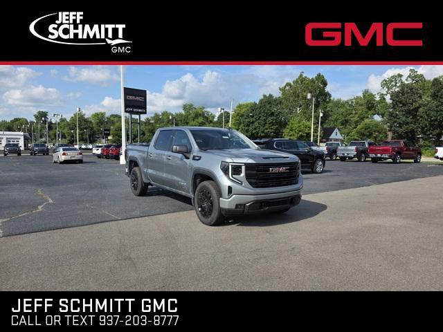 new 2026 GMC Sierra 1500 car, priced at $54,000