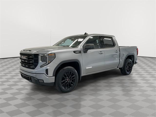 new 2026 GMC Sierra 1500 car, priced at $53,250