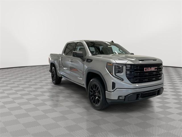 new 2026 GMC Sierra 1500 car, priced at $53,250