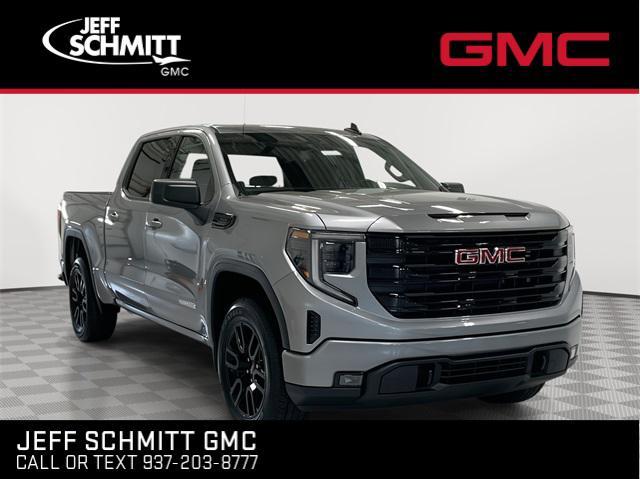 new 2026 GMC Sierra 1500 car, priced at $53,250