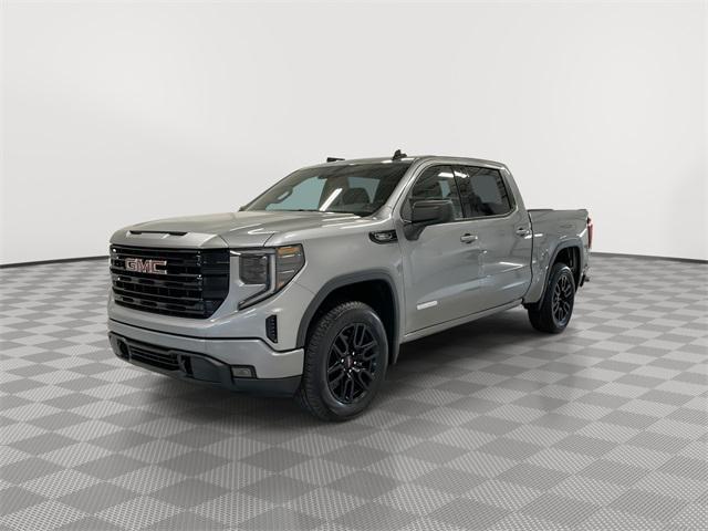 new 2026 GMC Sierra 1500 car, priced at $53,250