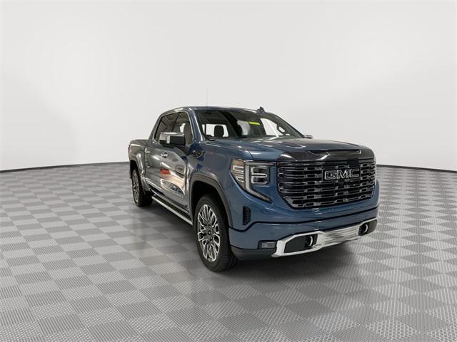 used 2024 GMC Sierra 1500 car, priced at $74,000