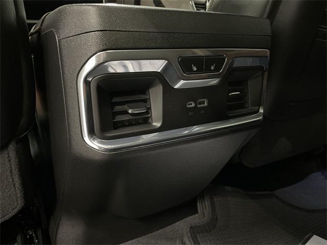 used 2024 GMC Sierra 1500 car, priced at $74,000
