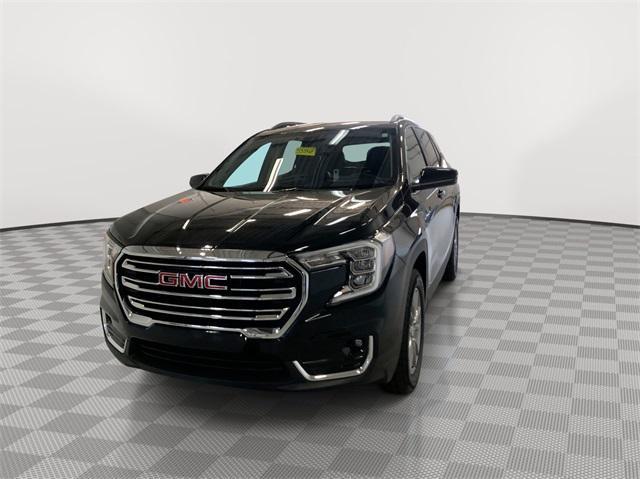 used 2024 GMC Terrain car, priced at $28,936