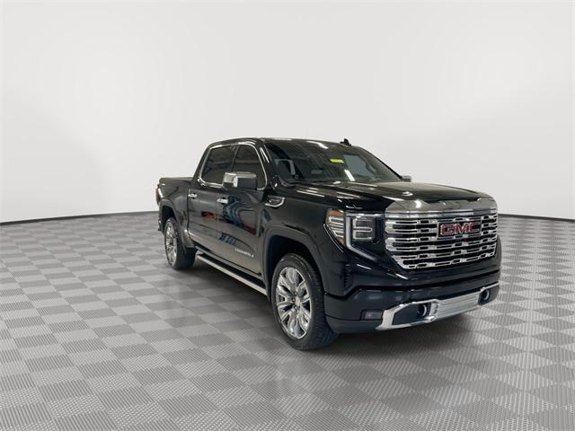used 2025 GMC Sierra 1500 car, priced at $64,000
