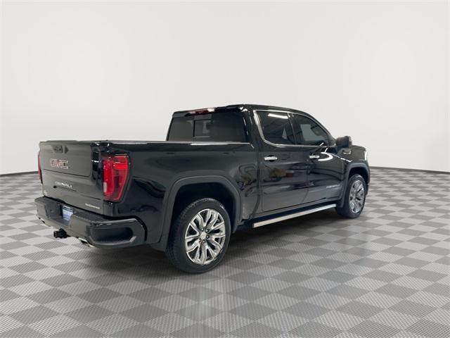 used 2025 GMC Sierra 1500 car, priced at $64,000