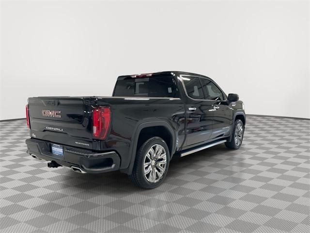 used 2025 GMC Sierra 1500 car, priced at $64,000