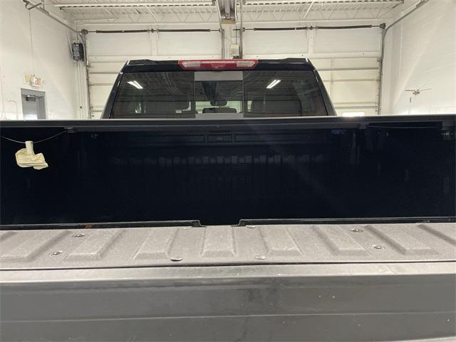 used 2025 GMC Sierra 1500 car, priced at $64,000