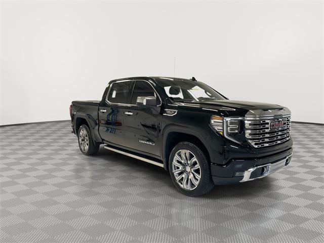 used 2025 GMC Sierra 1500 car, priced at $64,000