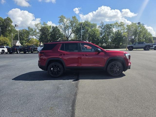 new 2026 GMC Terrain car, priced at $31,000