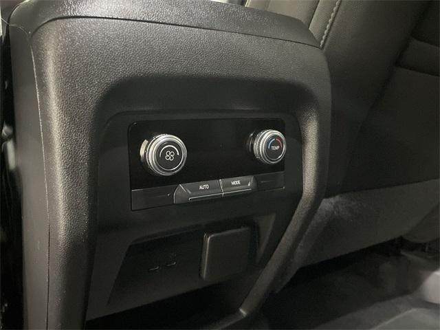 used 2025 GMC Acadia car, priced at $35,997