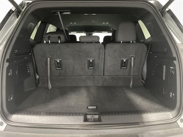 used 2025 GMC Acadia car, priced at $35,997